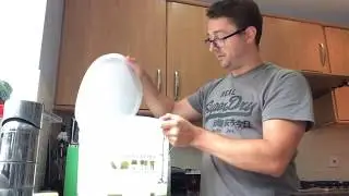 How To Make Turbo Cider (I Reckon)