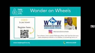 Help Hope Live