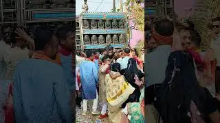 Barat me @rinku dj   . Sashu ghara chalijibi song