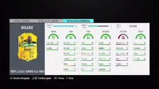 REVIEW HAVERTZ FUTMAS Y BOLASIE RTTF | &iquest;VALEN LA PENA?