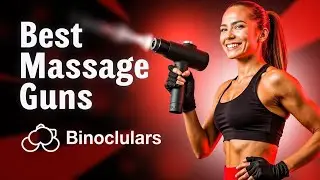 ✅Top Massage Guns 2025 | Top  Best Massage Guns ( Review)