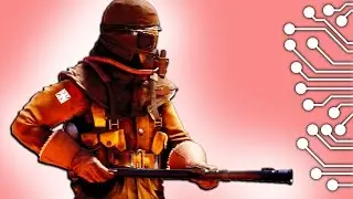 BATTLEFIELD 1 ЭЛИТНЫЕ РЕБЯТА - bf1 beta gameplay