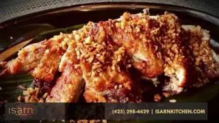 Isarn Thai Soul Kitchen Kirkland | Restaurants in Kirkland