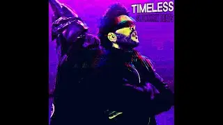 G-Eazy x NAV x Lithe x Doja Cat x The Weeknd Type Beat 2025 - Timeless