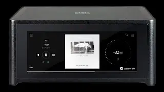 NAD M10 V2 Streaming Receiver