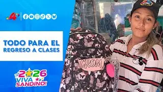 Mercado Mayoreo: lista de precios y ahorro para el regreso a clases 2026 🎒
