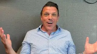 How Did Shane Sparks Get His Start In Broadcasting?