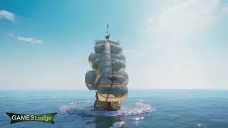 Captain Sabertooth and the Magic Diamond gameplay