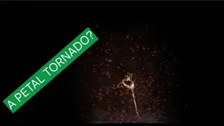 A WHOLE PETAL TORNADO?...| Harry Uyo's #reaction to Bella by aidan. #malta #eurovision #2026 