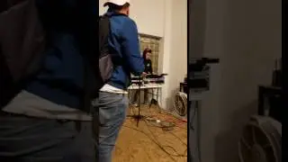 Tucson Hip Hop Festival 2017