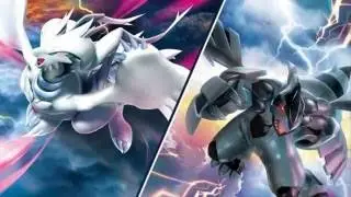 Pokemon Insurgence- Perfection Cultist Taen Theme Song [Extended]