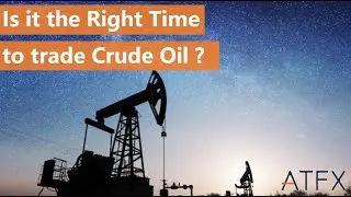 Crude Oil Prediction: Prices zero in on our target, how to trade the last bit of the move? #shorts