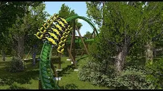 Nolimits 2 - Goshawk