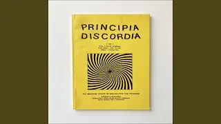 malaclypse discordia