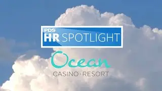 OceanWalk - PDS HR Spotlight