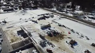 Holt Mi New Elementary School