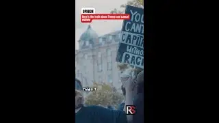 Here&rsquo;s the truth about Trump and cancel culture (opinion)