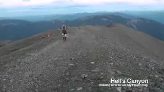 Canadian Death Race - Part 5 - Hamel Assault