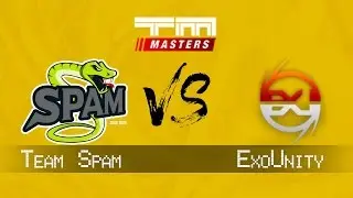 TMM 2017 - Spam Team vs Exo Unity - Farenga