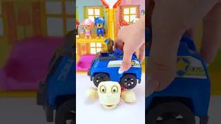 Ultimate Satisfying Unboxing Experience with Paw Patrol Toys Collection #pawpatrol#pawpatroltoys#usa