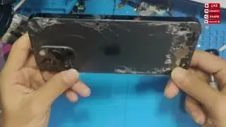 iPhone 14 Pro Max Housing Replacement