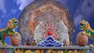 MoShang - Comfort Zone - Chill Dynasty