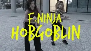CLC (씨엘씨) _ Hobgoblin (도깨비) Dance Cover | F.Ninja