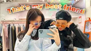 That's my best friend | Yoo Min Jae X Yoo Min Jae |User not found|Korean drama edit