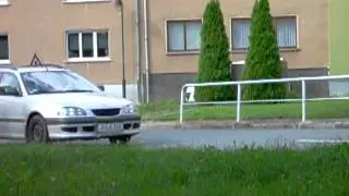 T&ouml;pferstadt B&uuml;rgel am Sonntag