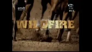 Wildfire - intro (TV series)