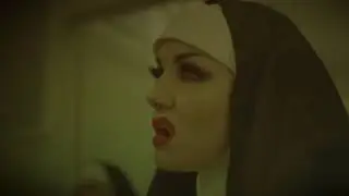 1782 - She was a Witch