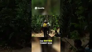 Surviving a Flash Flood  Our Intense Amazon Escape