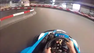 Raceland Wackersdorf Indoor 44,278s