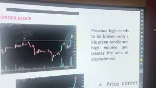Smart Money Concept Stratagy bengali