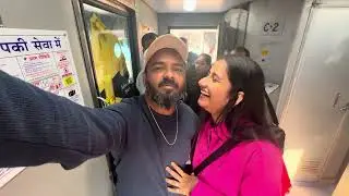 Multilingual railway talks #railway #train #viral #support #subscribe #youtubeindia #youtubevideo 