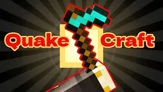 Testing reflexes in Hypixel Quakecraft