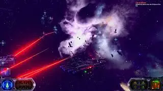 Between the Stars 2023, Main Mission