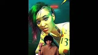 Cyberpunk 2077 2.0 is just 🤌🏻 #meme #cyberpunk2077 #games