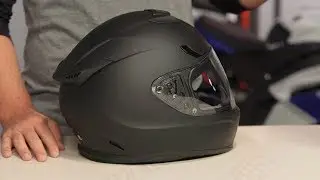 Fly Sentinel Helmet Review at RevZilla.com