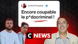 JEAN MARC MORANDINI ENCORE CONDAMNÉ DÉFINITIVEMENT ET LE DUO NARUTO SAFINE EN GARDE À VUE 👮