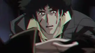 Spike's Revenge