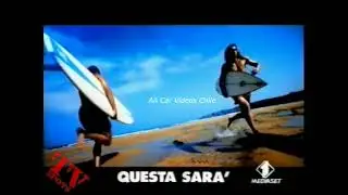 Fiat Palio Weekend 1997 Italia Comercial