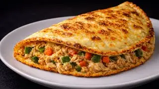 Kartoffelrezept in 15 Minuten! Ein Abendessen, das alle überrascht!