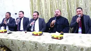 1/شركة المكسور للتصوير والمنشد اسامة هنانو نقدم حفل زفاف عبد الرزاق محمد عبد القادر للحجز 0968294758