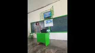 Speaker in Learning Action Cell / LAC Session