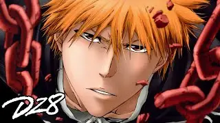 BLEACH RAP SONG | 