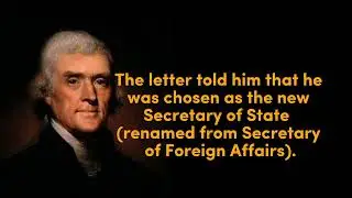 Some life stories of Thomas Jefferson_ Famous men.