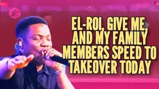 Pastor Jerry Eze Saturday 24 January 2026 - NSPPD Live Prophetic Prayers