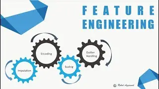 Regression Models  -  Linear Regression using Python - FE and EDA (Part 2/5)