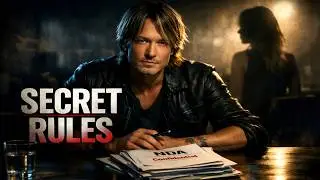 Keith Urban&rsquo;s Post-Divorce Life: NDAs, Secret Dates & Shocking Rules